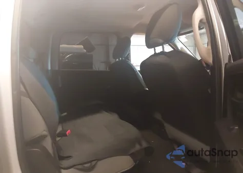 2015 Ram 1500 Express из США, поврежденный, VIN 1C6RR7KT5FS585918